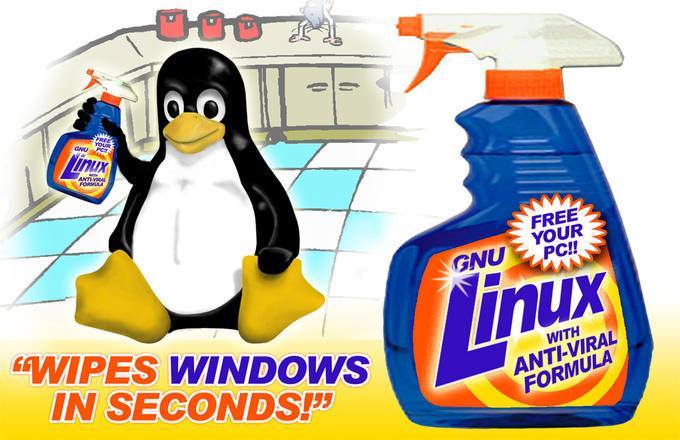 Windows Cleaner