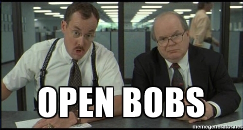 open-bobs