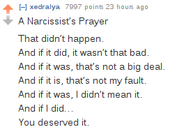 narcissists-prayer